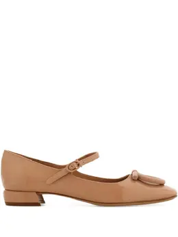 Ferragamo: Туфли  Gancini