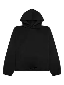 Jil Sander: Хлопковая толстовка 