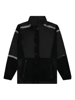 sacai: Светоотражающая куртка 