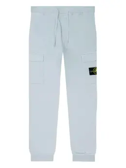 Stone Island: Брюки с карманами 