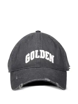 Golden Goose: Кепка 