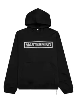 Mastermind World: Чёрная толстовка 