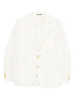 Canali: Белые пиджаки 