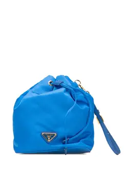 Prada Pre-Owned: Косметичка 