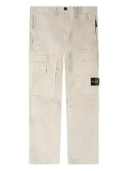 Stone Island: Брюки с карманами 
