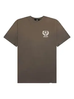 Represent: Футболка с принтом 