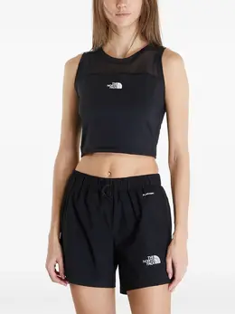 The North Face: Майка в сетку 