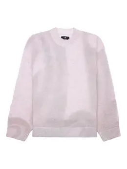 Represent: Свитер с манжетами 