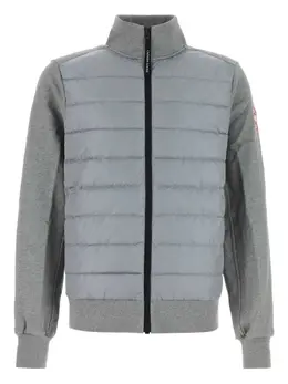 Canada Goose: Стёганые куртка 