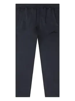 Stone Island: Чёрные брюки 