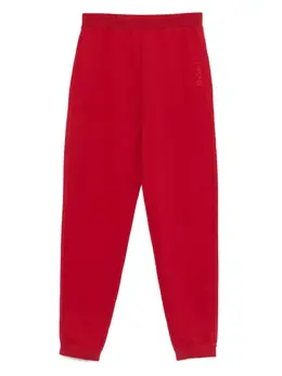 'S Max Mara: Красные брюки 