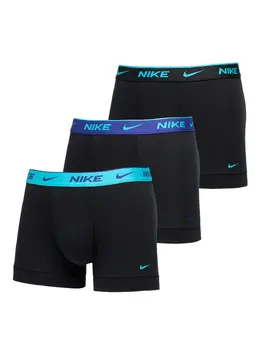 Nike: Трусы 