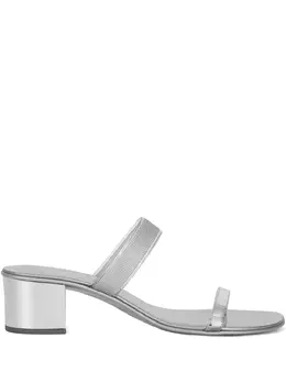 Giuseppe Zanotti: Сандалии 