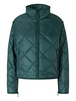 PINKO: Стёганые куртка 