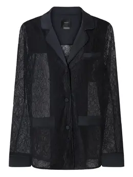 PINKO: Чёрная куртка 