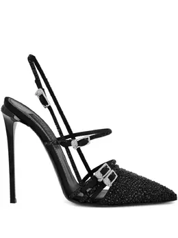 Philipp Plein: Чёрные туфли 