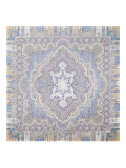 ETRO: Шарф с принтом 