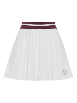 Brunello Cucinelli: Плиссированная юбка 