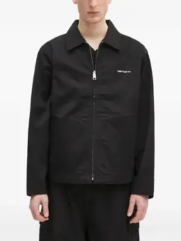 Carhartt WIP: Куртка с карманами 