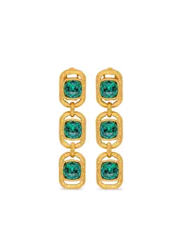 Oscar de la Renta: Серьги 