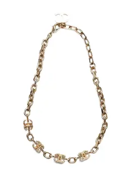 CHANEL Pre-Owned: Колье 