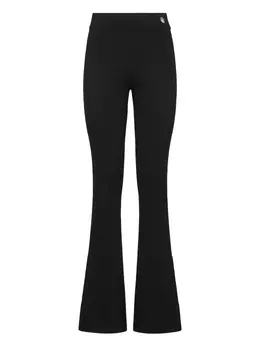 Philipp Plein: Чёрные легинсы 