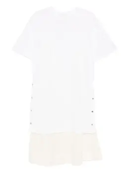 3.1 Phillip Lim: Короткое платье 