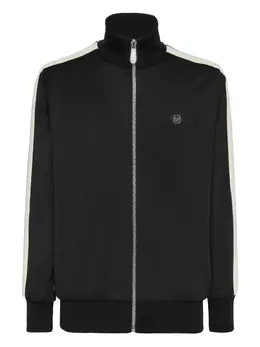 Philipp Plein: Чёрная куртка 