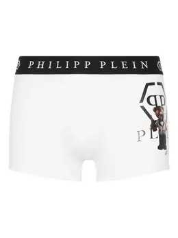Philipp Plein: Трусы  Teddy Bear