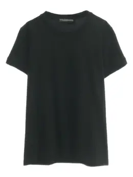 Dolce & Gabbana Pre-Owned: Хлопковая футболка 