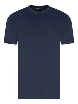 Giorgio Armani: Хлопковая футболка 