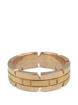 Cartier: Кольцо  Tank Française