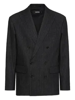 DSQUARED2: Чёрные пиджаки 