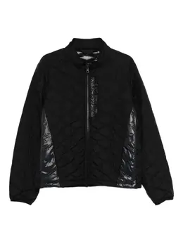 Moncler: Стёганые куртка 