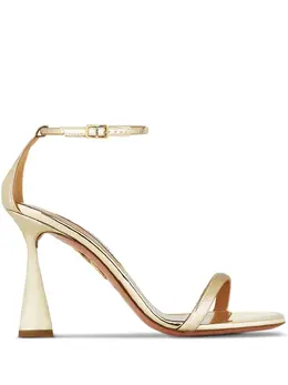 Aquazzura: Сандалии 