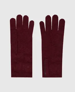 Brunello Cucinelli: Перчатки 