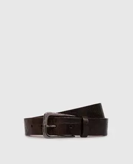 Brunello Cucinelli: Ремень 