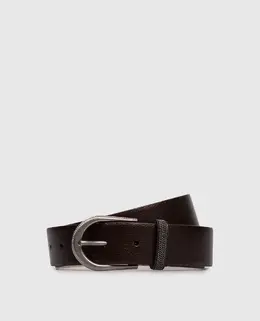 Brunello Cucinelli: Ремень 