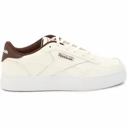 Reebok: Коричневые кеды 