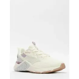 Fila: Жёлтые кроссовки 