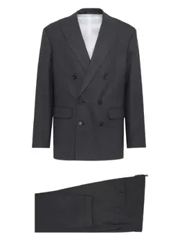 DSQUARED2: Тёмный костюм 