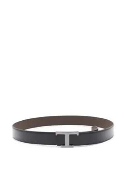 Tod's: Ремень  T