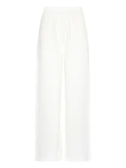 DSQUARED2: Белые брюки 
