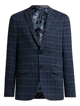 ETRO: Стёганые куртка 