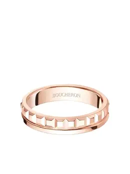 Boucheron: Кольцо 