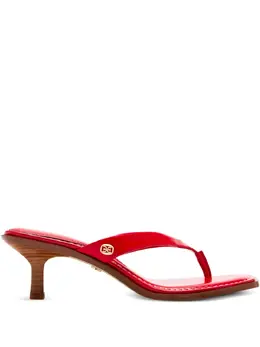 Sam Edelman: Яркие сандалии 