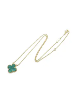 Van Cleef & Arpels: Колье 
