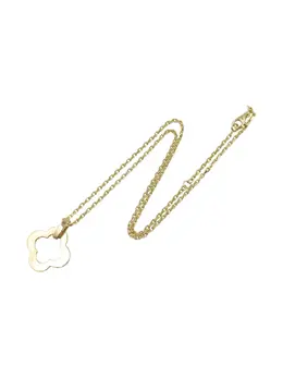 Van Cleef & Arpels: Колье 