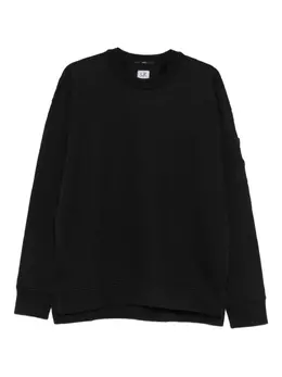 C.P. Company: Свитшот с карманами 