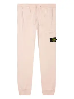 Stone Island: Брюки с карманами 